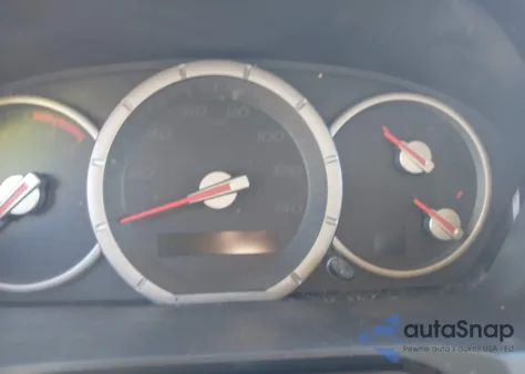 2007 Honda Pilot Ex из США, поврежденный, VIN 5FNYF28447B030148